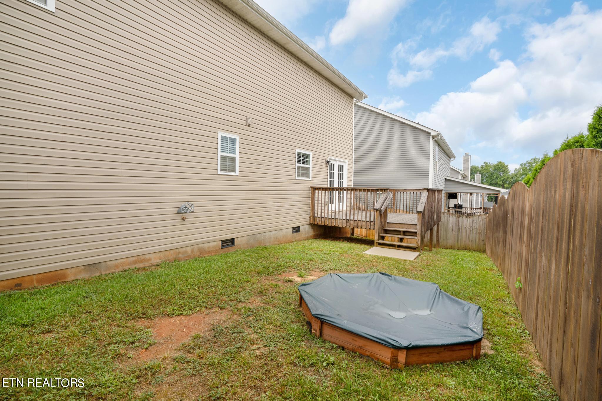 7332 Ladd Road Powell, TN 37849 - Photo 43 of 46 7R401258