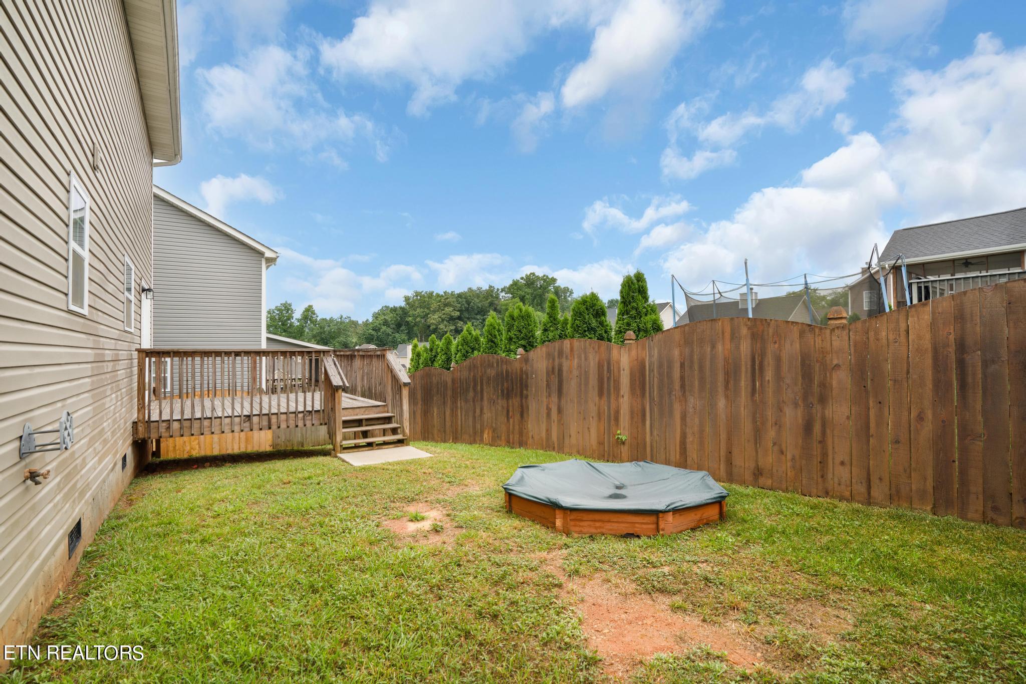 7332 Ladd Road Powell, TN 37849 - Photo 44 of 46 7R401261