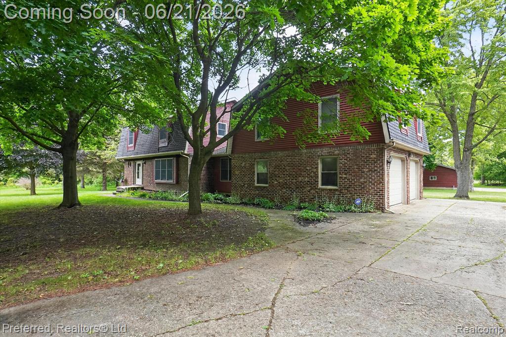 9065 East Richfield Road Davison, MI 48423 - Photo 4 of 75