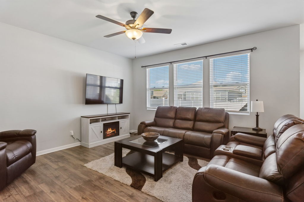 807 Long Leaf Road Lebanon, TN 37087 - Photo 6 of 37 Gallery Image 6