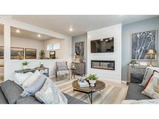 $580,995 | 3542 Southwest Binford Avenue, Gresham, OR 97080