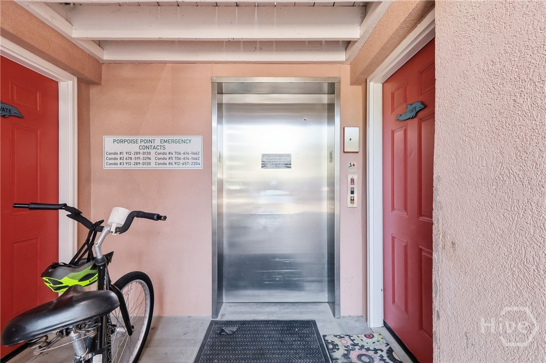 1707 Strand Avenue, Unit 4 Tybee Island, GA 31328 - Photo 4 of 36