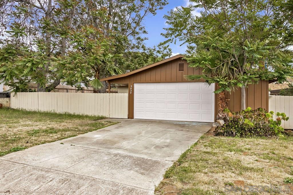 9050 Northcote Road Santee, CA 92071 - Photo 1 of 23 Gallery Image 1