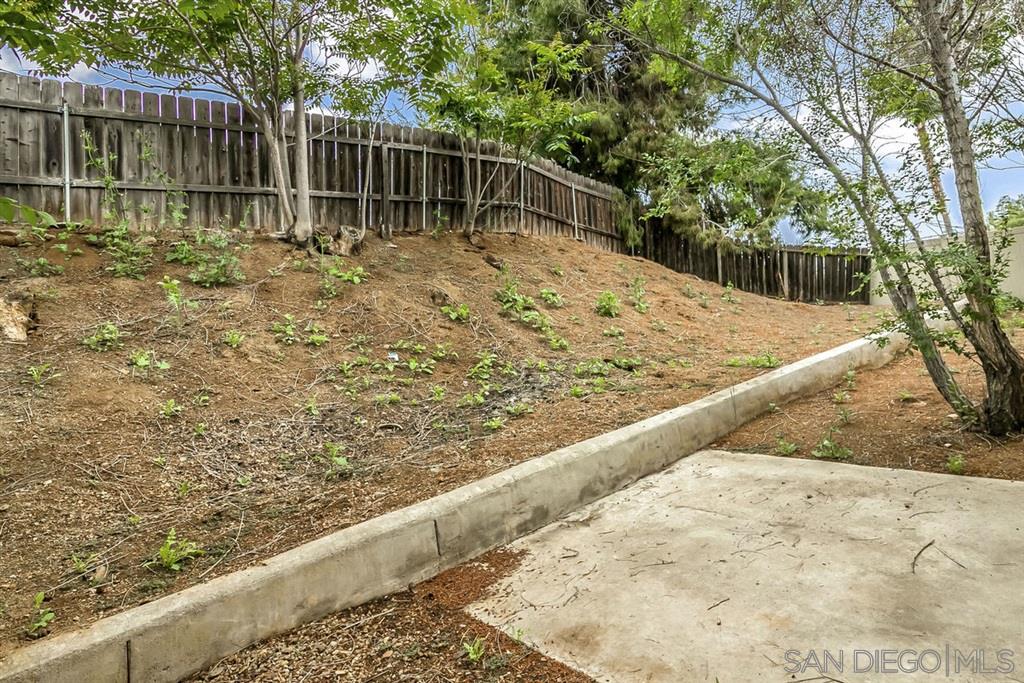 9050 Northcote Road Santee, CA 92071 - Photo 20 of 23 Gallery Image 20