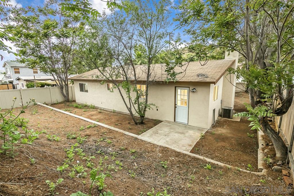 9050 Northcote Road Santee, CA 92071 - Photo 21 of 23 Gallery Image 21