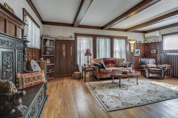 103 Cedar Road Medford, MA 02155 - Photo 8 of 27 Gallery Image 8