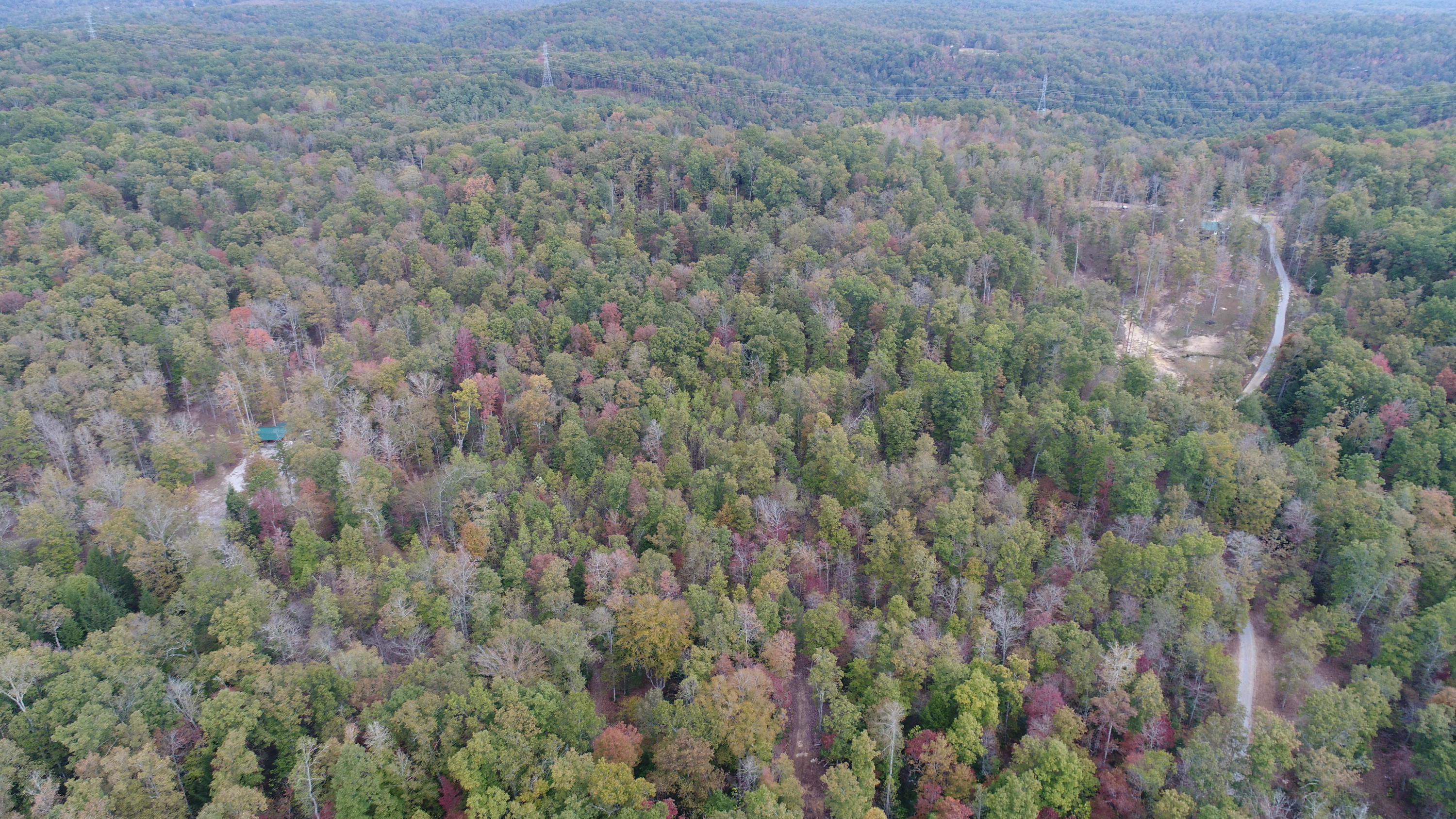 1485 Peters Br Road Somerset, KY 42501 - Photo 10 of 35 DJI_0878