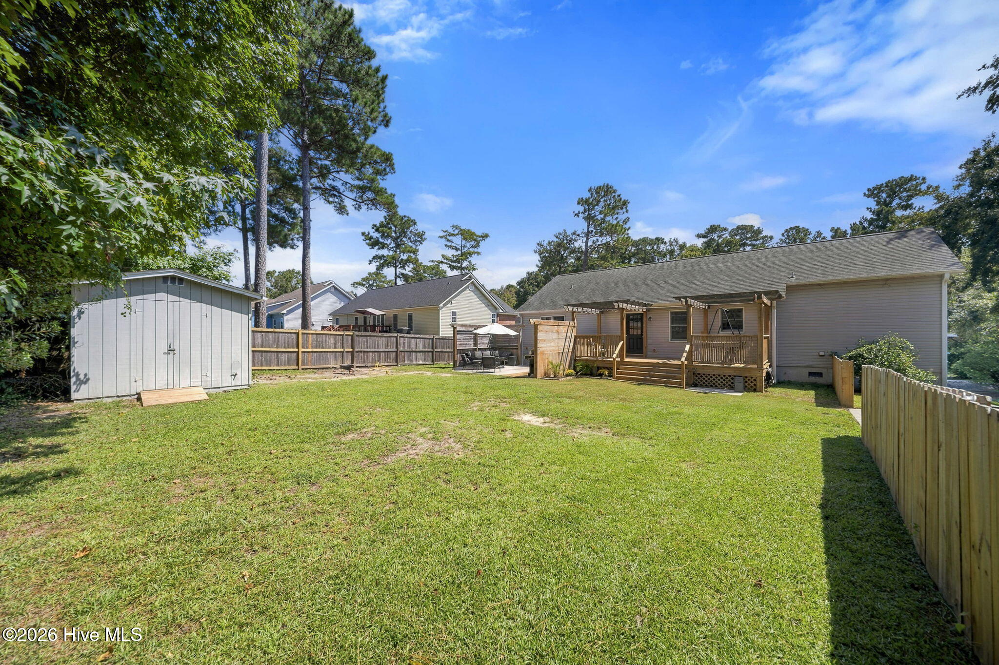 436 Motts Creek Road Wilmington, NC 28412 - Photo 45 of 53 Gallery Image 45