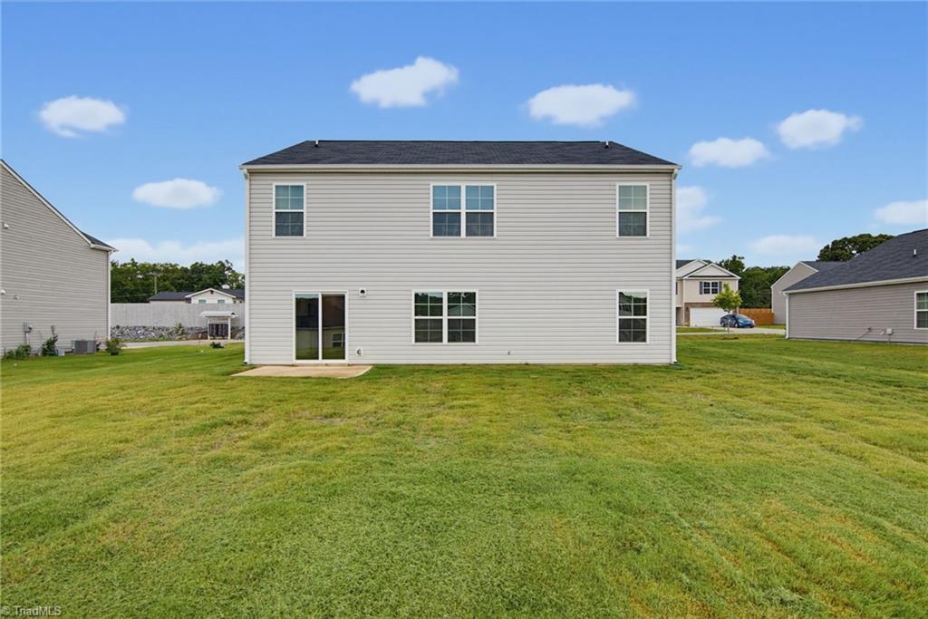 167 Birch Tree Way Mayodan, NC 27027 - Photo 28 of 30