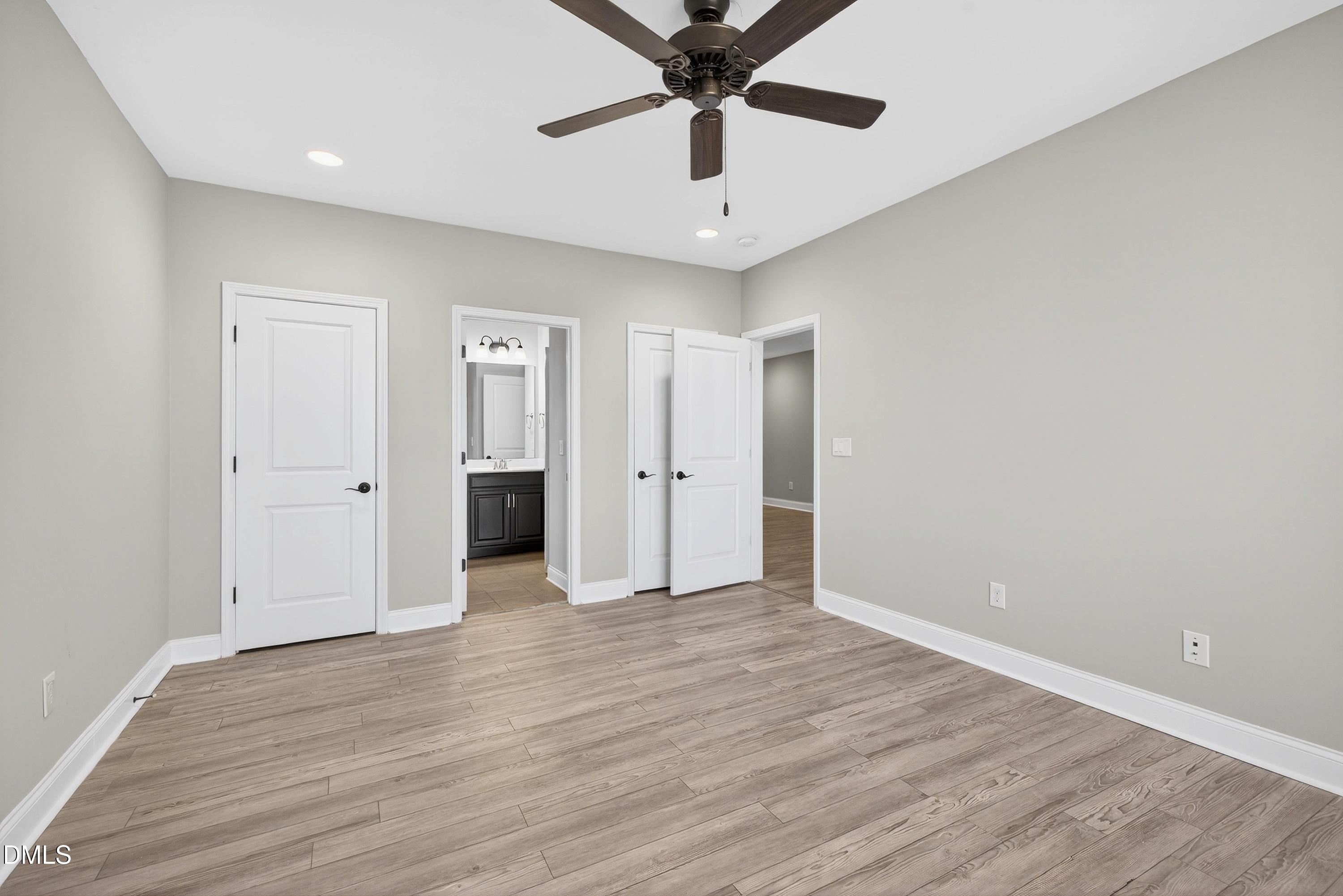 2512 Rambling Creek Road Apex, NC 27523 - Photo 46 of 64 Home office? Gym? Crafts?