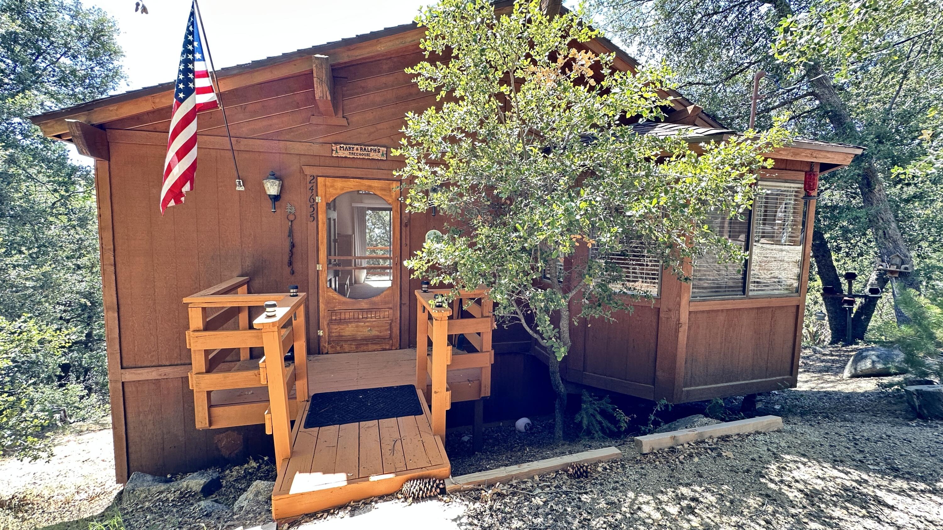 24655 Logan Creek Road Idyllwild, CA 92549 - Photo 1 of 19 IMG_3432