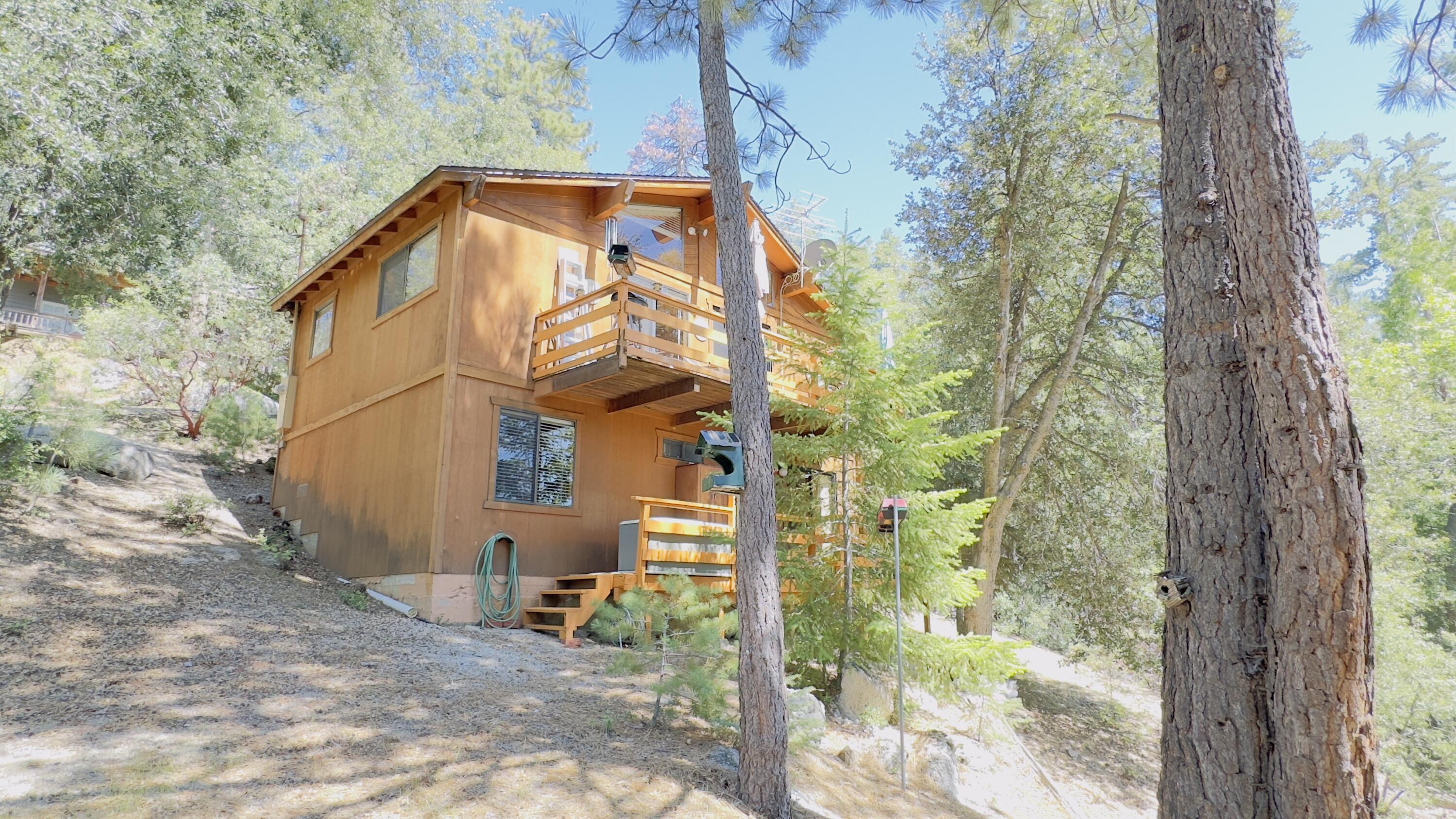 24655 Logan Creek Road Idyllwild, CA 92549 - Photo 18 of 19 image14