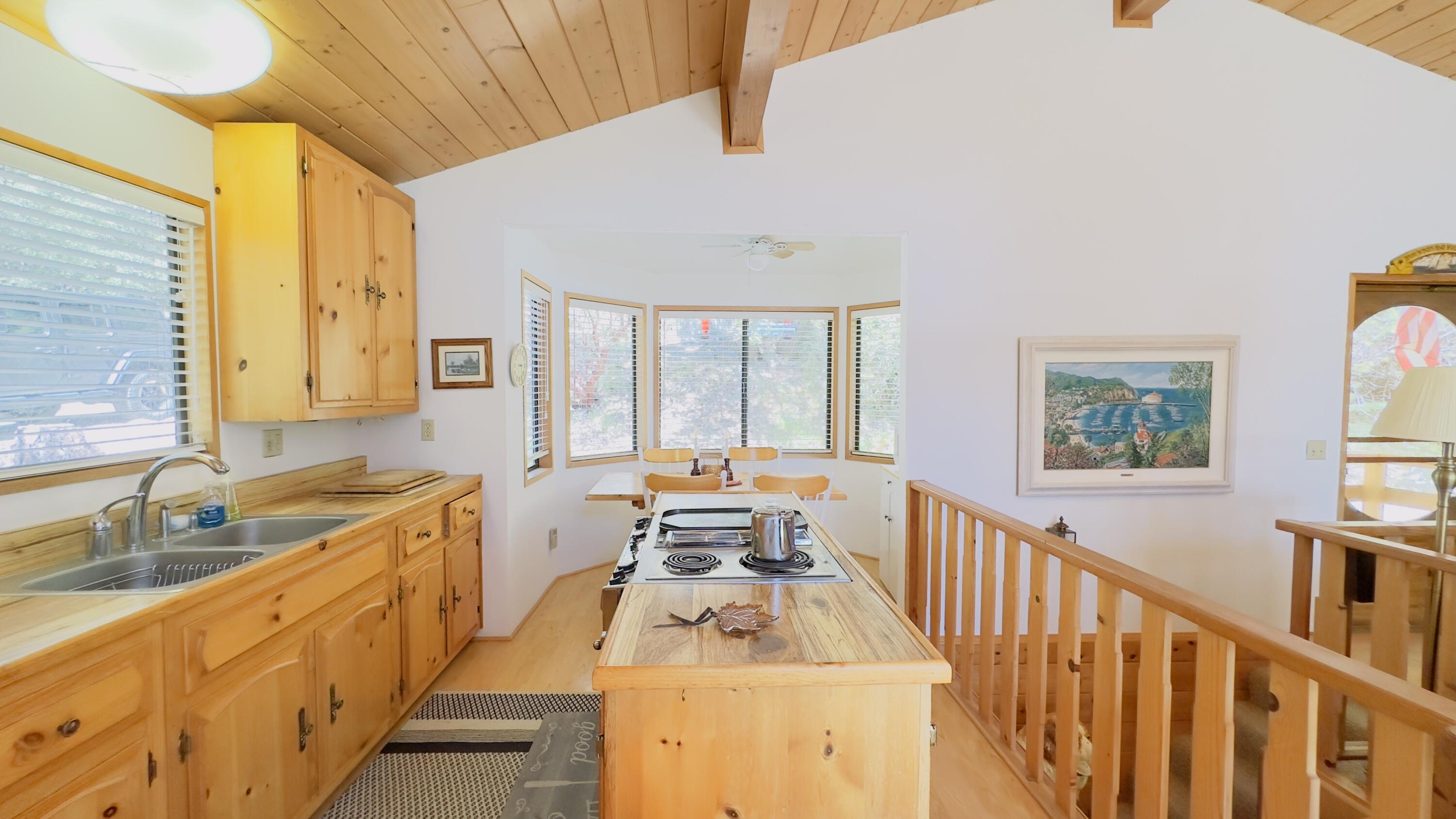 24655 Logan Creek Road Idyllwild, CA 92549 - Photo 4 of 19 image0