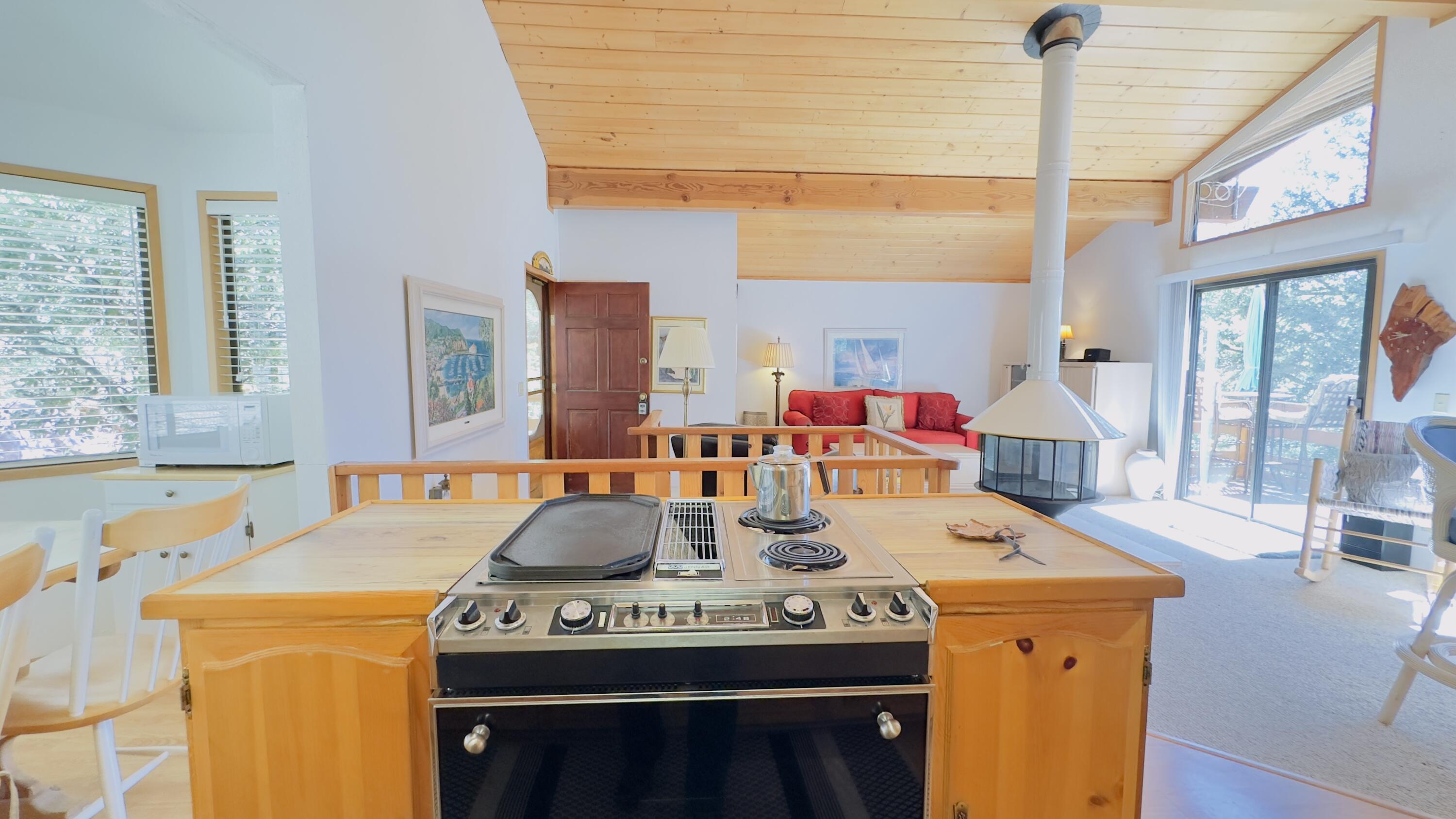 24655 Logan Creek Road Idyllwild, CA 92549 - Photo 5 of 19 image1
