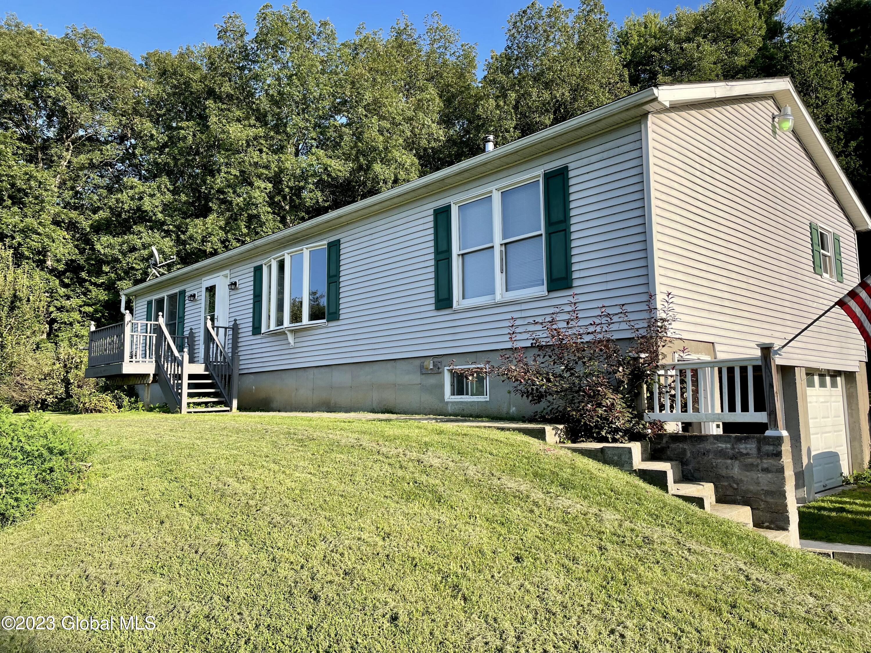 1179 River Road Minden, NY 13339 - Photo 1 of 41 Country Ranch Living