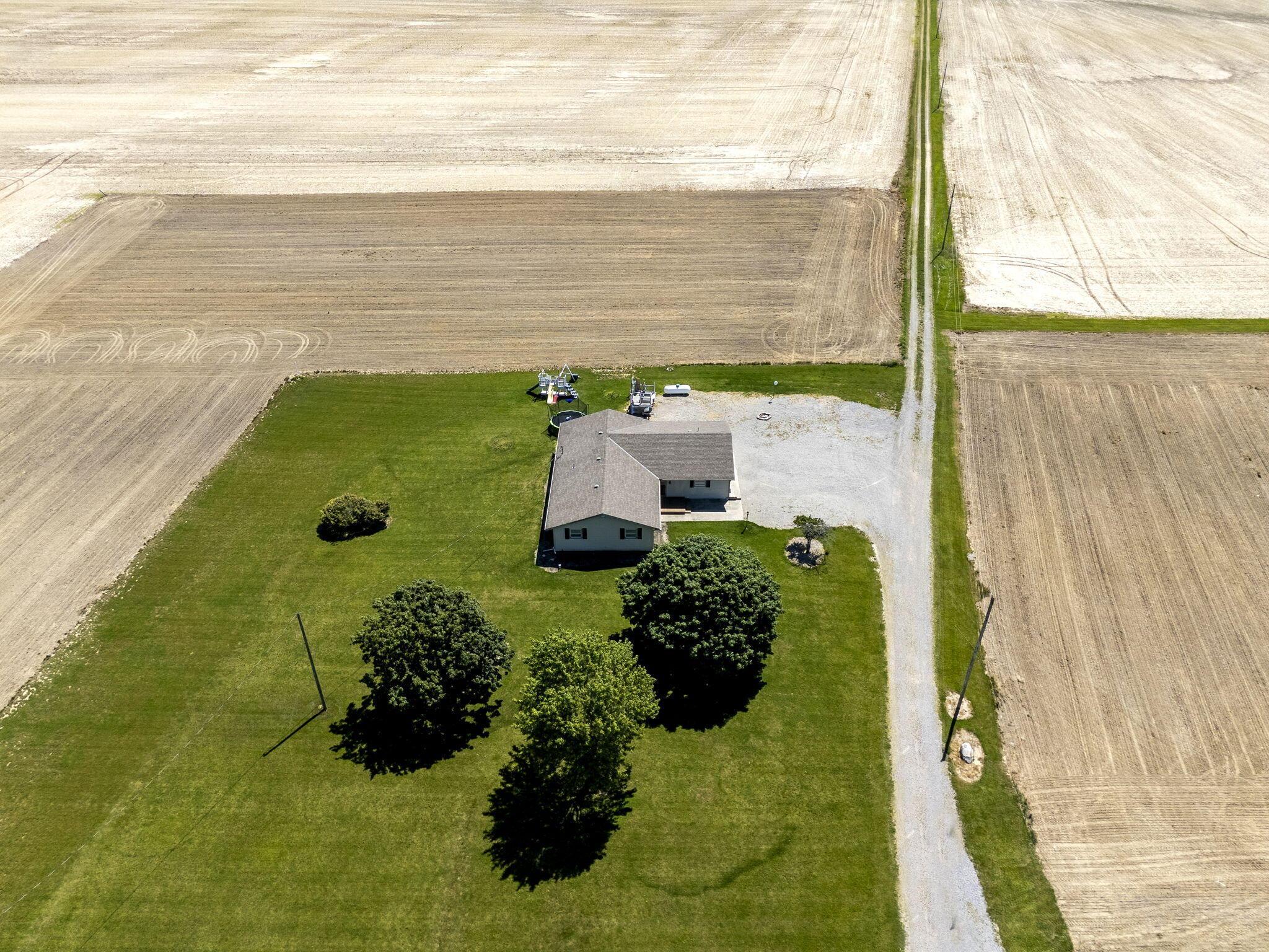 22578 Jackson Road Marysville, OH 43040 - Photo 38 of 44