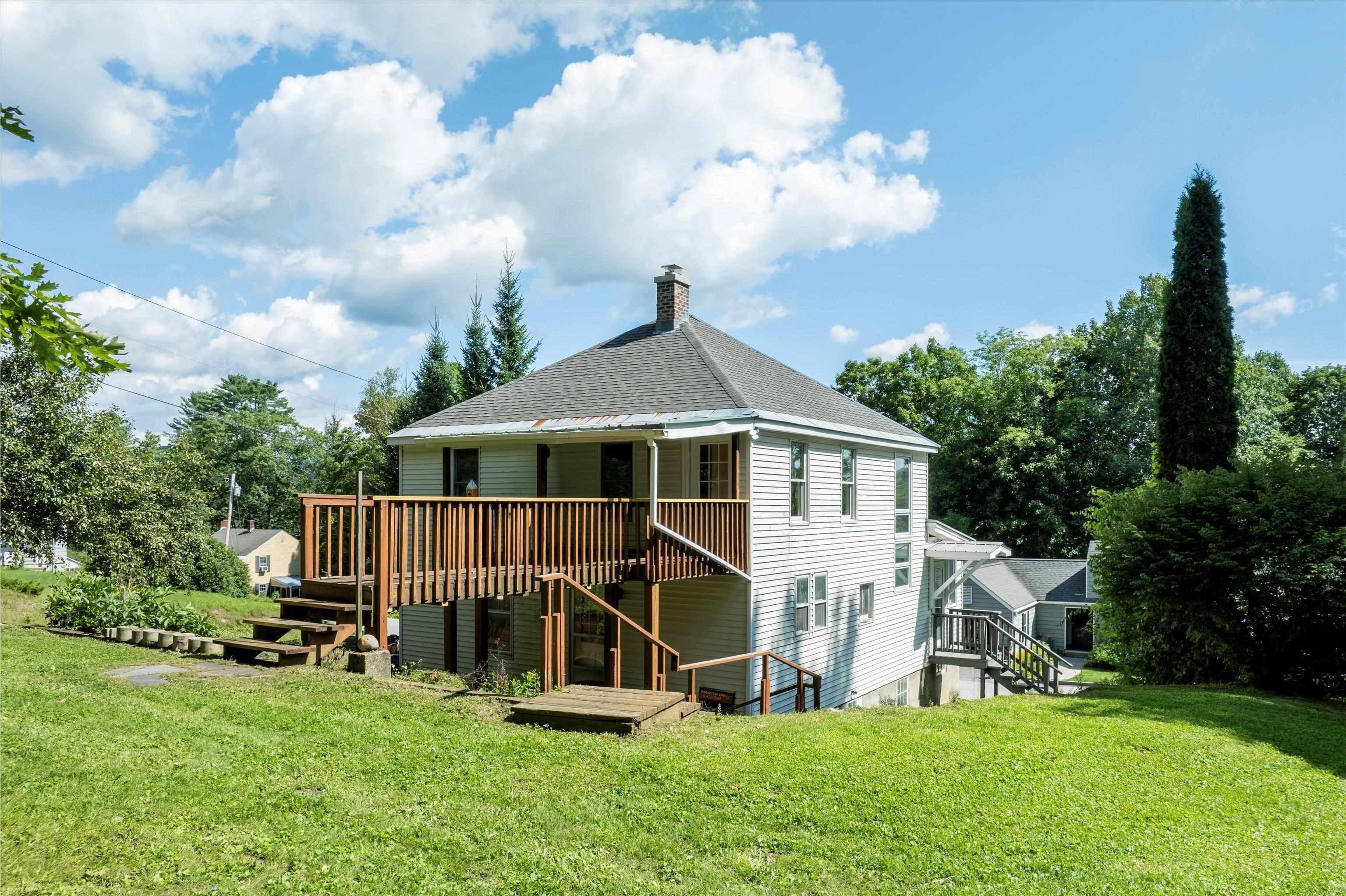 16 Bailey Street Springfield, VT 05156 - Photo 28 of 39