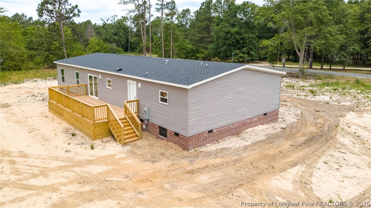 17240 Palmer Road Marston, NC 28363 - Photo 36 of 37