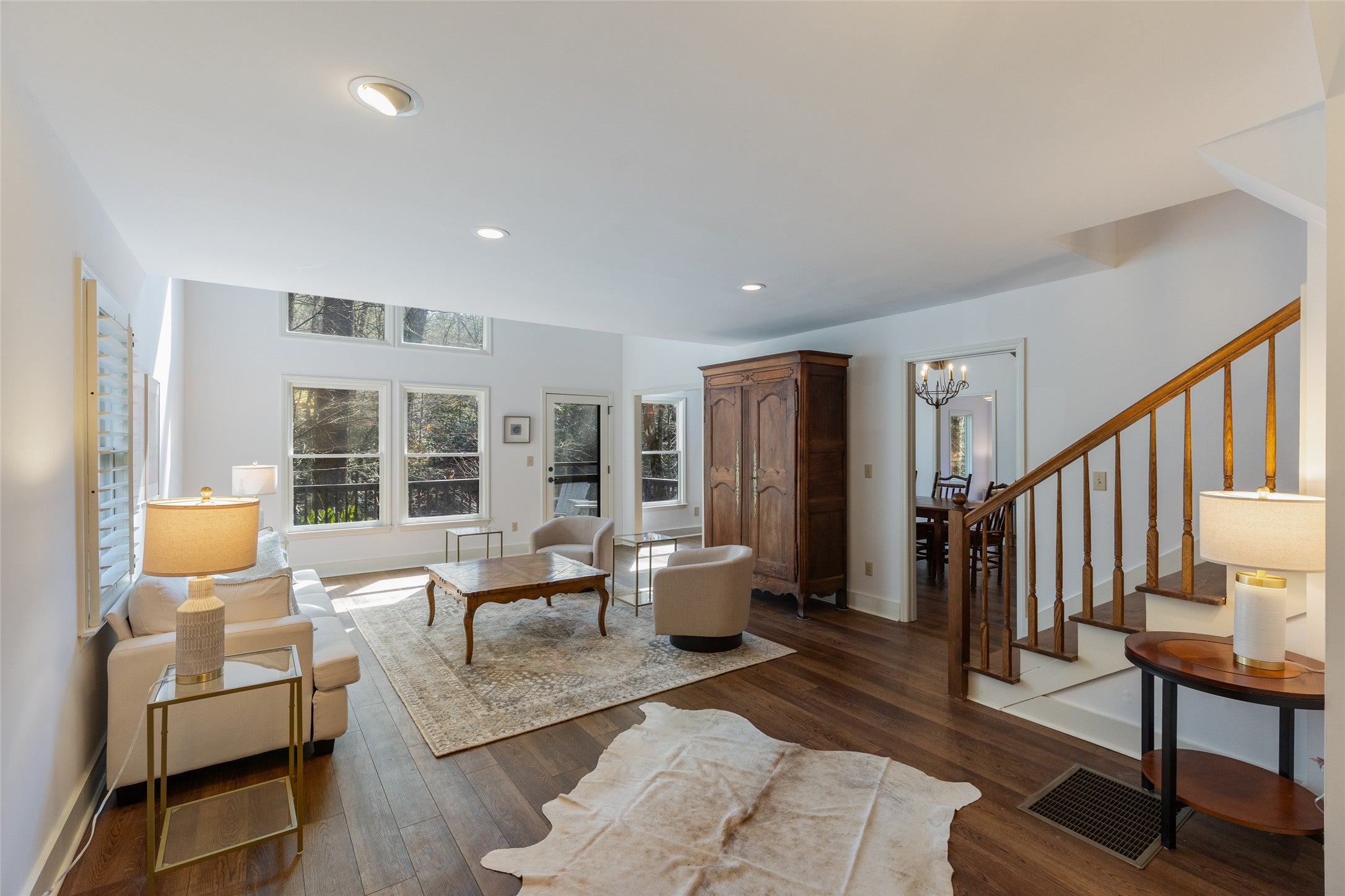 1884 Dillard Road Highlands, NC 28741 - Photo 2 of 19 Gallery Image 2