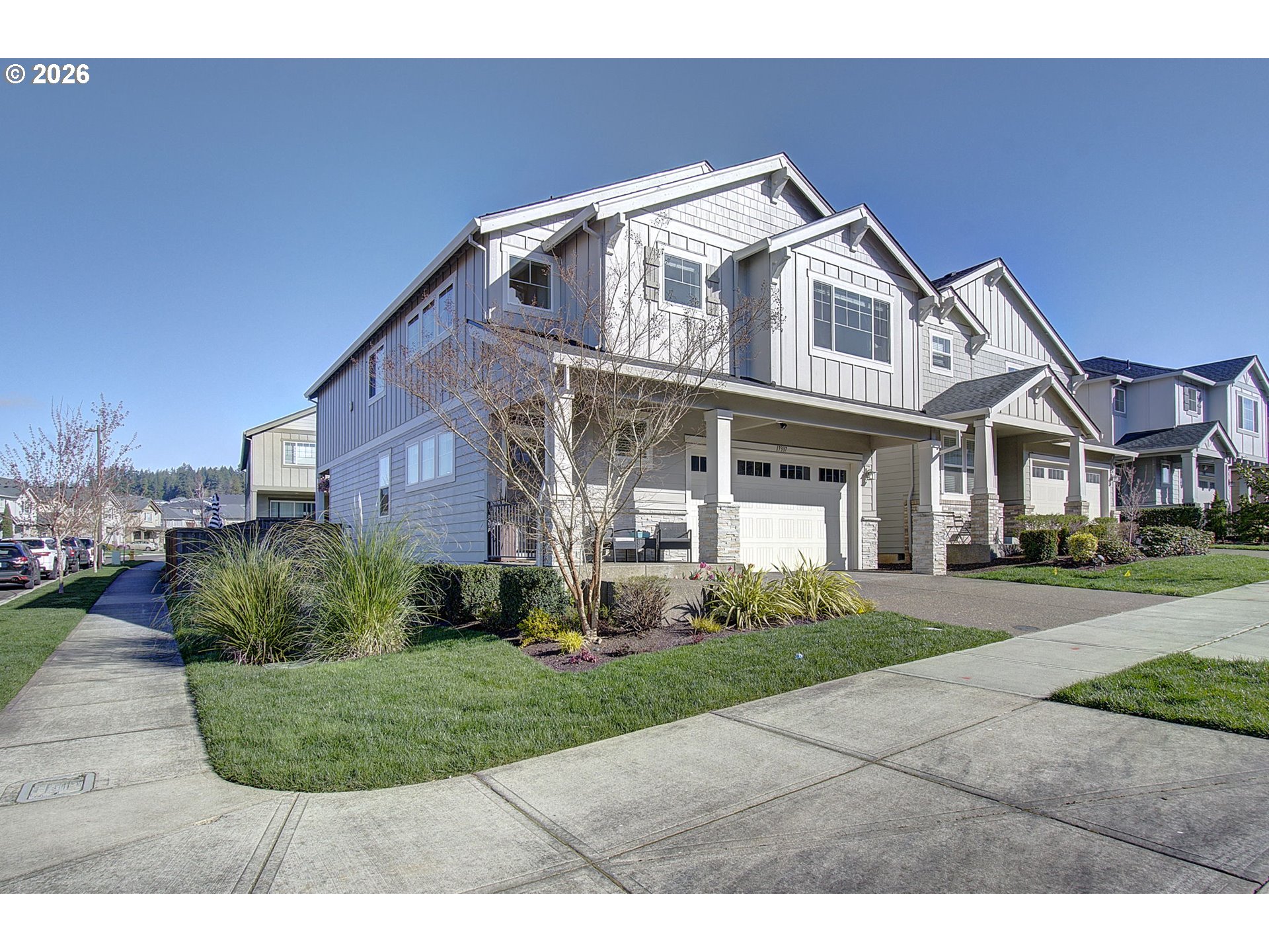 17337 Southwest Kite Lane Beaverton, OR 97007 - Photo 3 of 40