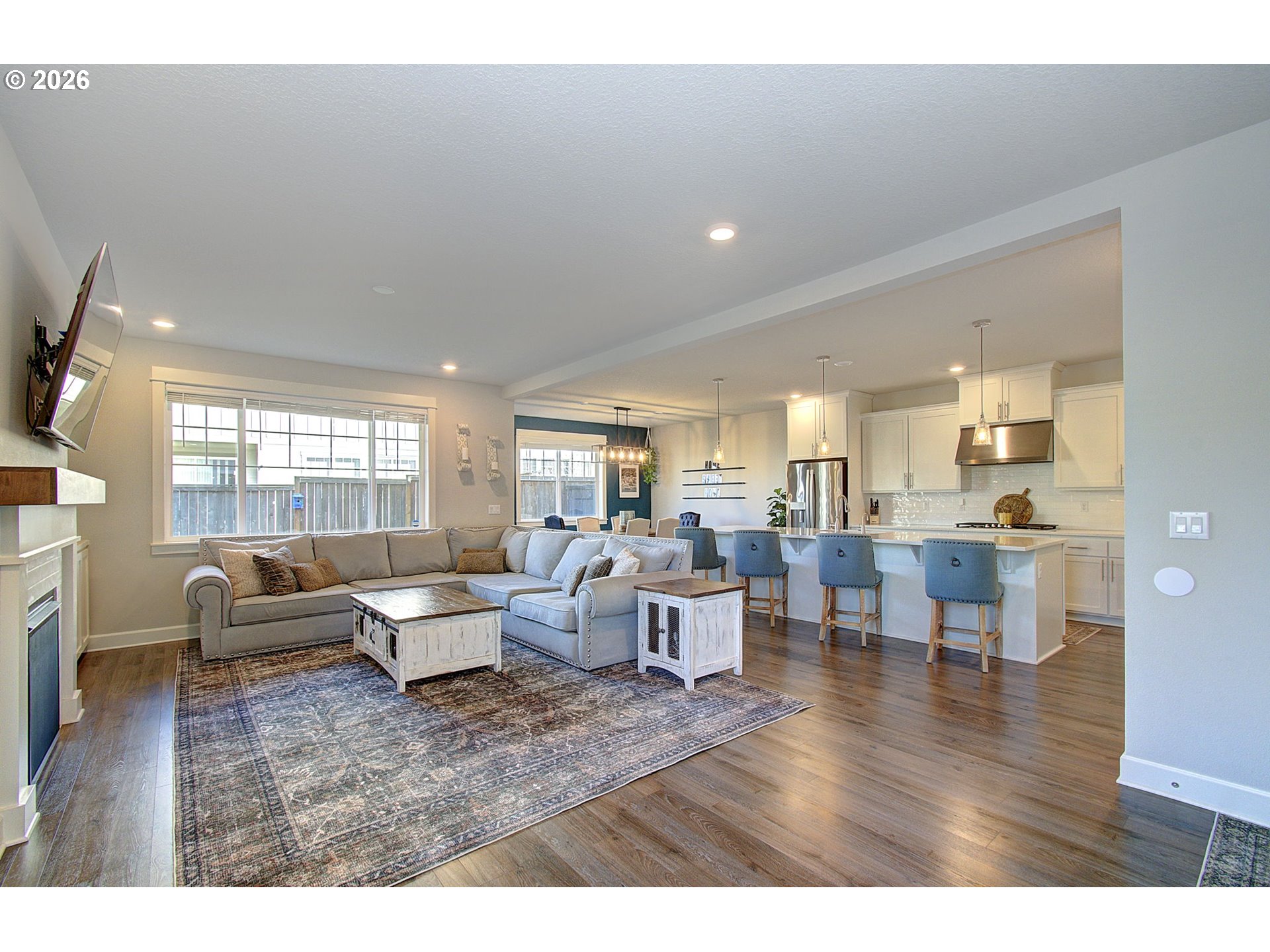 17337 Southwest Kite Lane Beaverton, OR 97007 - Photo 8 of 40