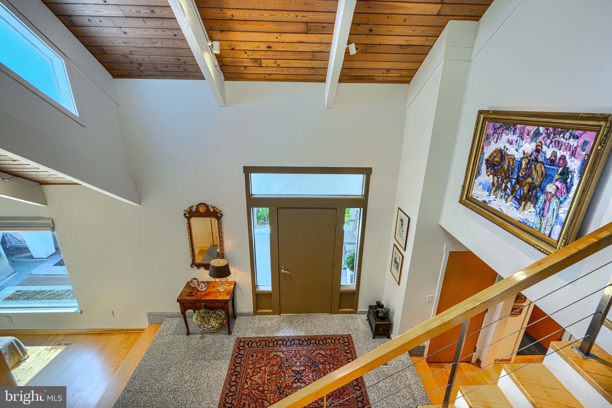 2504 Stone Mill Road Baltimore, MD 21208 - Photo 73 of 123