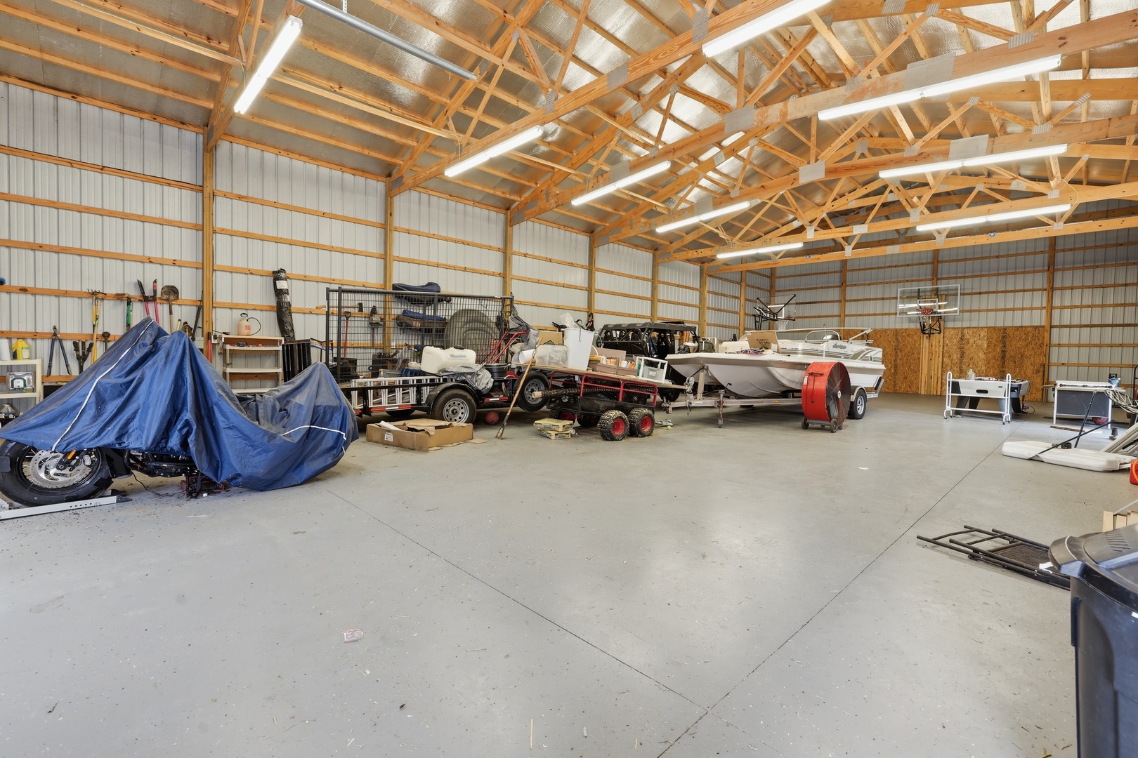 10170 Stilleys Mill Road Marion, IL 62959 - Photo 67 of 76