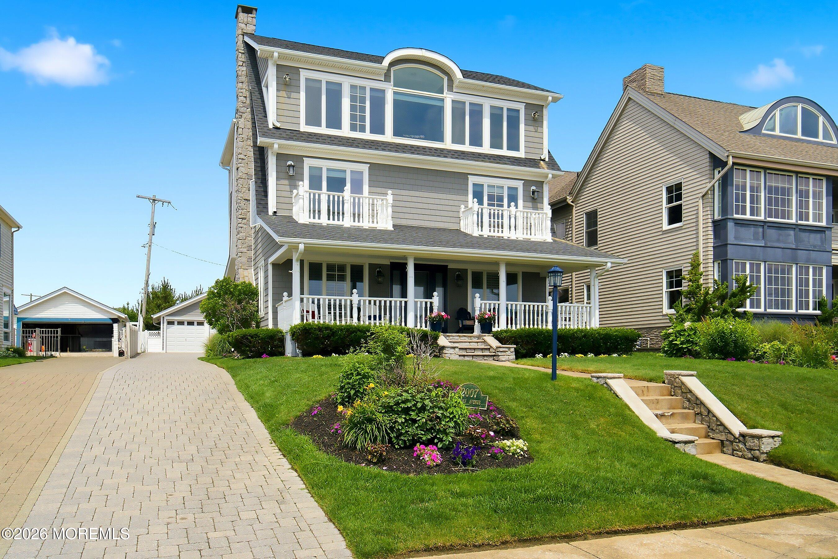 2007 Ocean Avenue North Spring Lake, NJ 07762 - Photo 5 of 86 11
