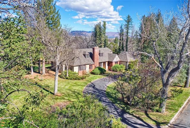10 Crossland Road Colorado Springs, CO 80906 - Photo 2 of 34 Gallery Image 2