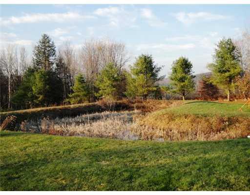 461 East Hebron Road Turner, ME 04282 - Photo 15 of 17 Yard/Garden.
