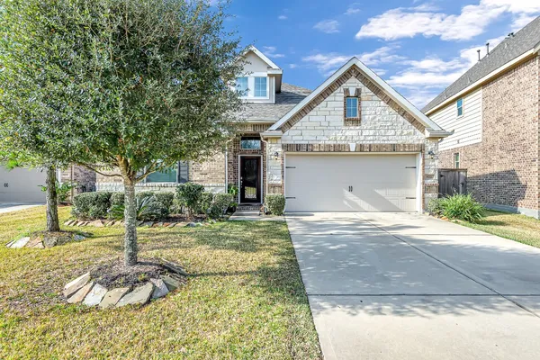 $2,500 | 9211 Union Meadow Lane, Cypress, TX 77433