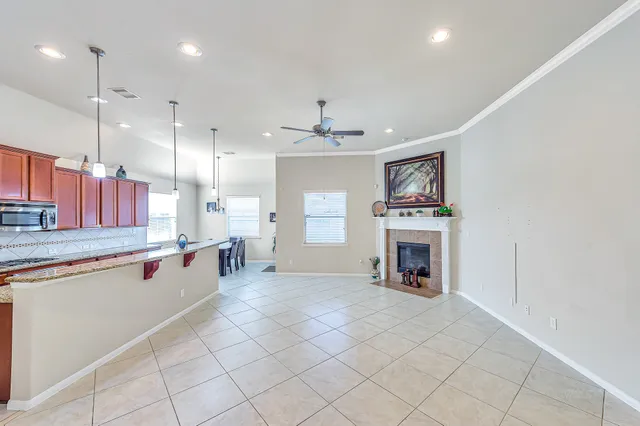 $2,500 | 9211 Union Meadow Lane, Cypress, TX 77433