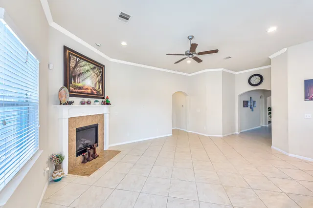 $2,500 | 9211 Union Meadow Lane, Cypress, TX 77433