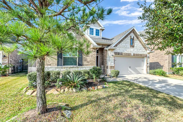 $2,500 | 9211 Union Meadow Lane, Cypress, TX 77433