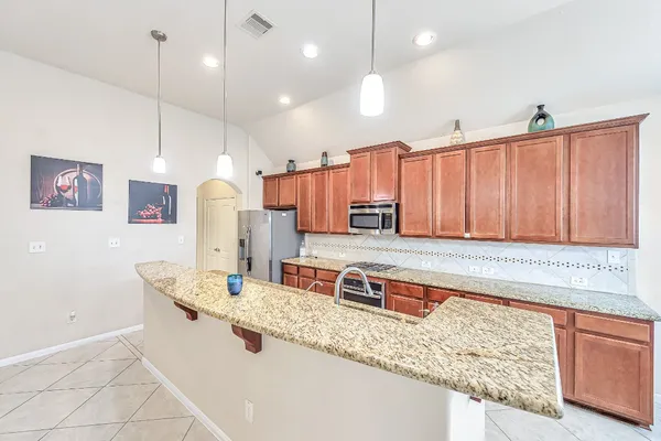 $2,500 | 9211 Union Meadow Lane, Cypress, TX 77433