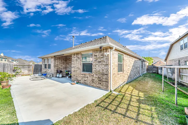 $2,500 | 9211 Union Meadow Lane, Cypress, TX 77433