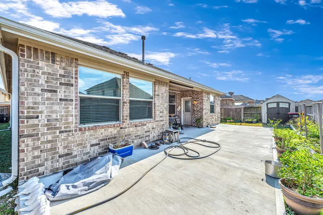$2,500 | 9211 Union Meadow Lane, Cypress, TX 77433