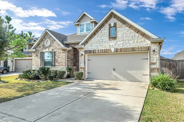 $2,500 | 9211 Union Meadow Lane, Cypress, TX 77433