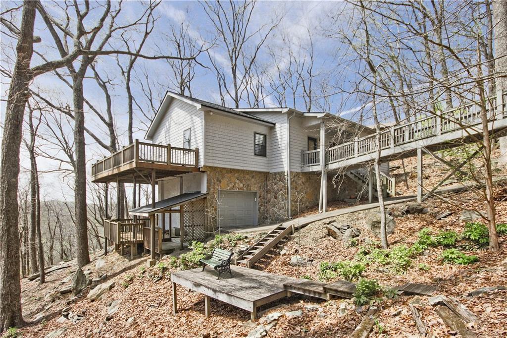 193 Valley View Trail Jasper, GA 30143 - Photo 38 of 61