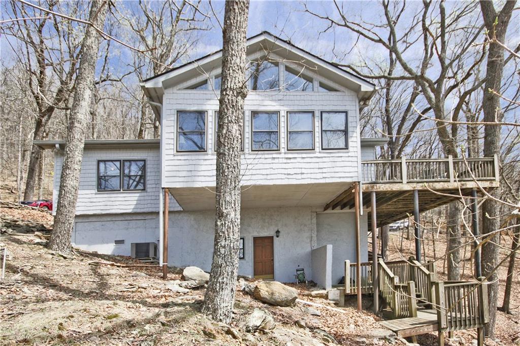 193 Valley View Trail Jasper, GA 30143 - Photo 40 of 61