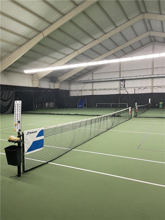 193 Valley View Trail Jasper, GA 30143 - Photo 50 of 61 a room with pool table