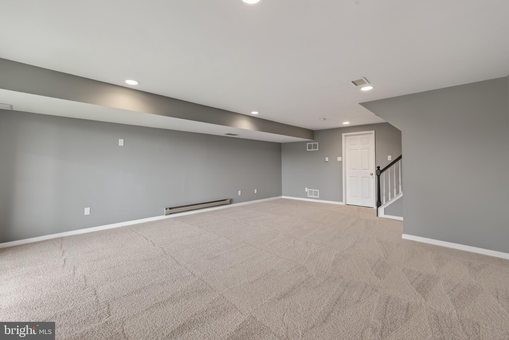 1202 Harbour Ridge Lane Downingtown, PA 19335 - Photo 26 of 37 a view of an empty room