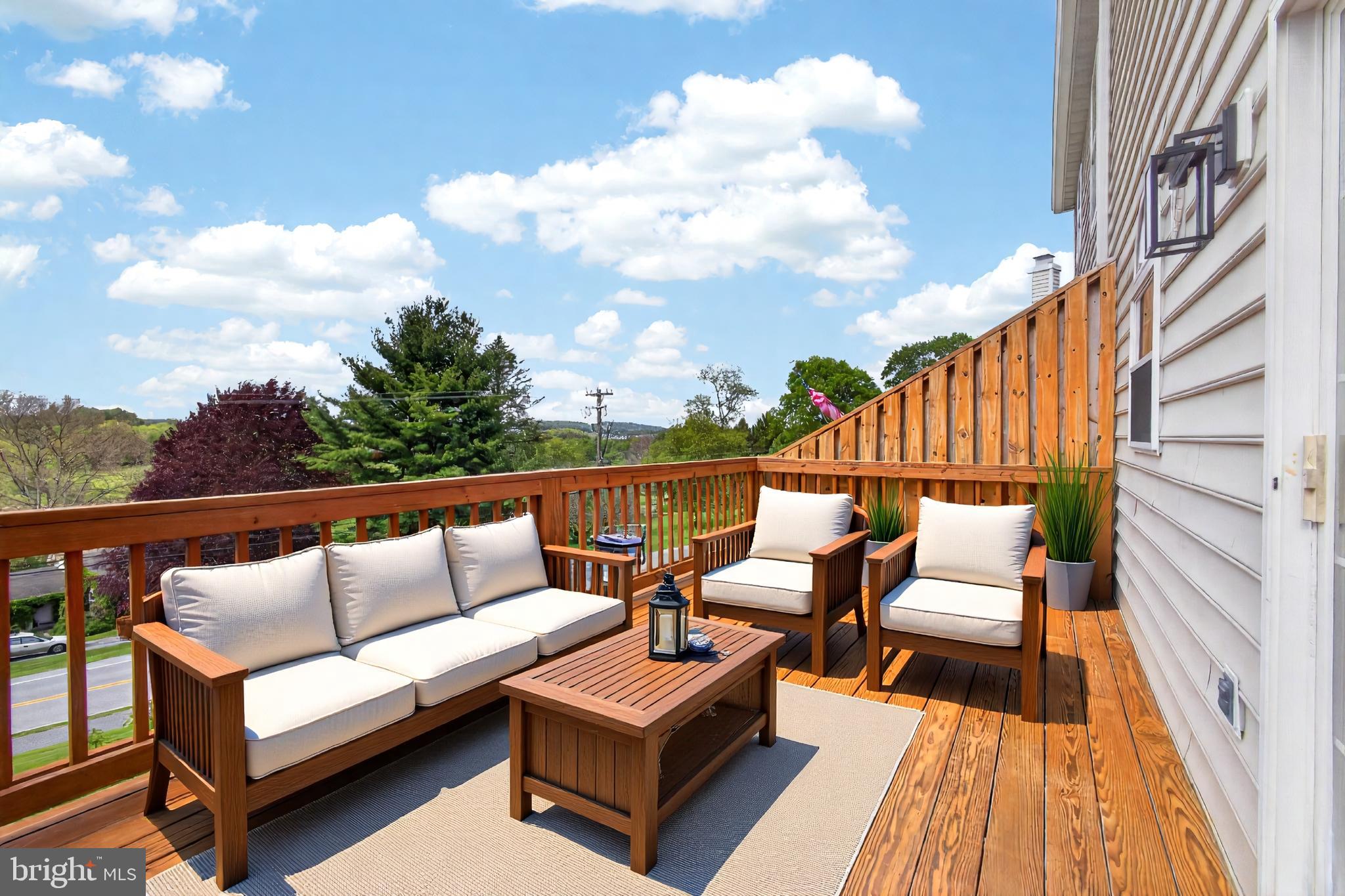 1202 Harbour Ridge Lane Downingtown, PA 19335 - Photo 30 of 37 a view of sitting area with furniture
