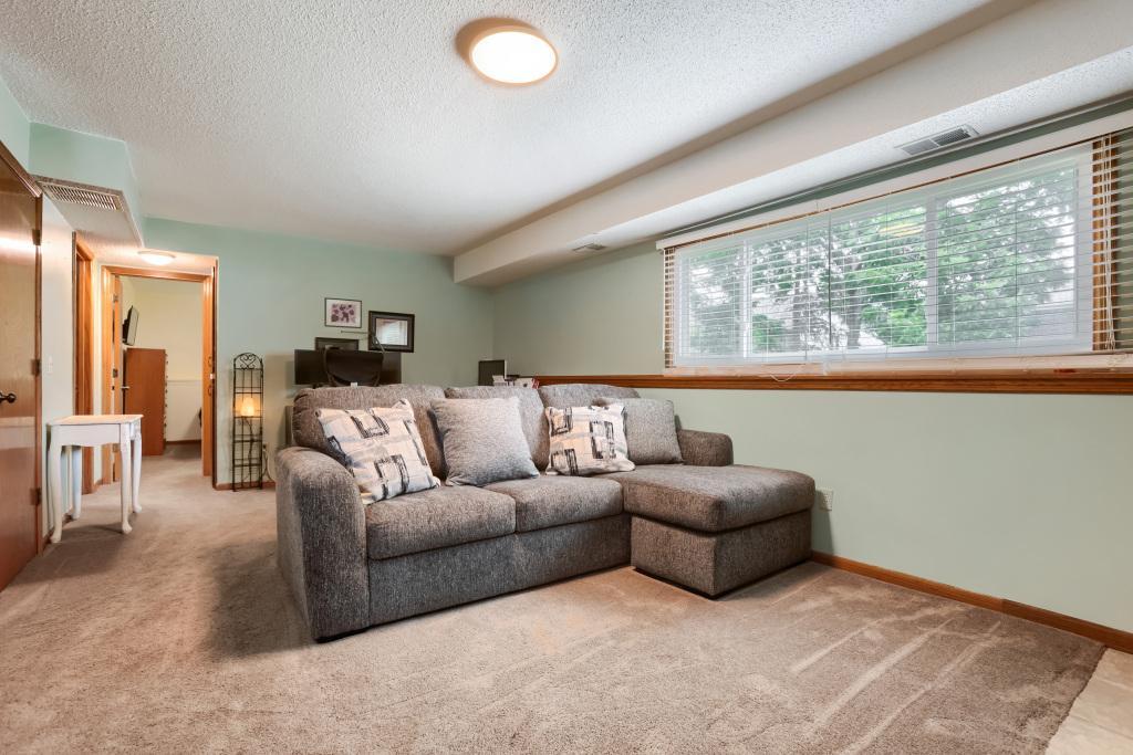 3917 Edgewood Road Northeast Circle Pines, MN 55014 - Photo 7 of 21