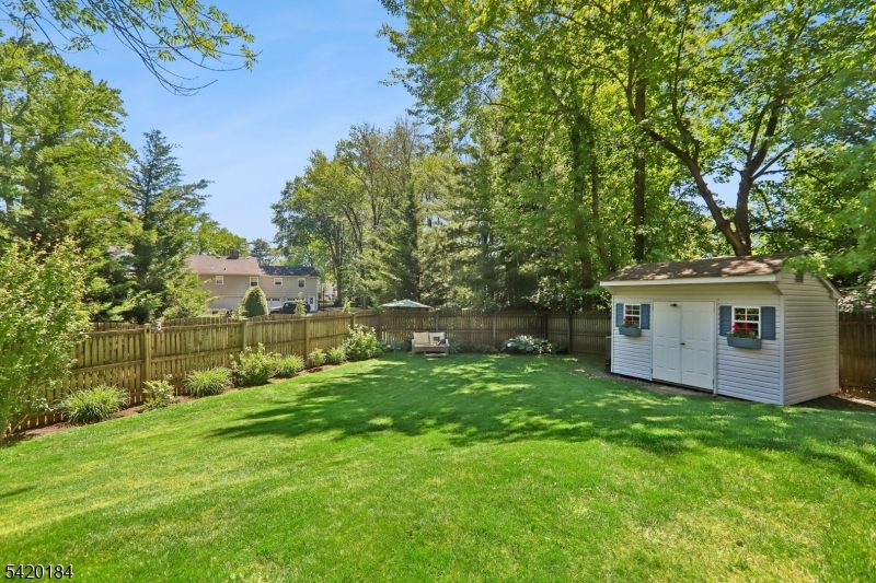 735 Radley Road Westfield, NJ 07090 - Photo 37 of 47