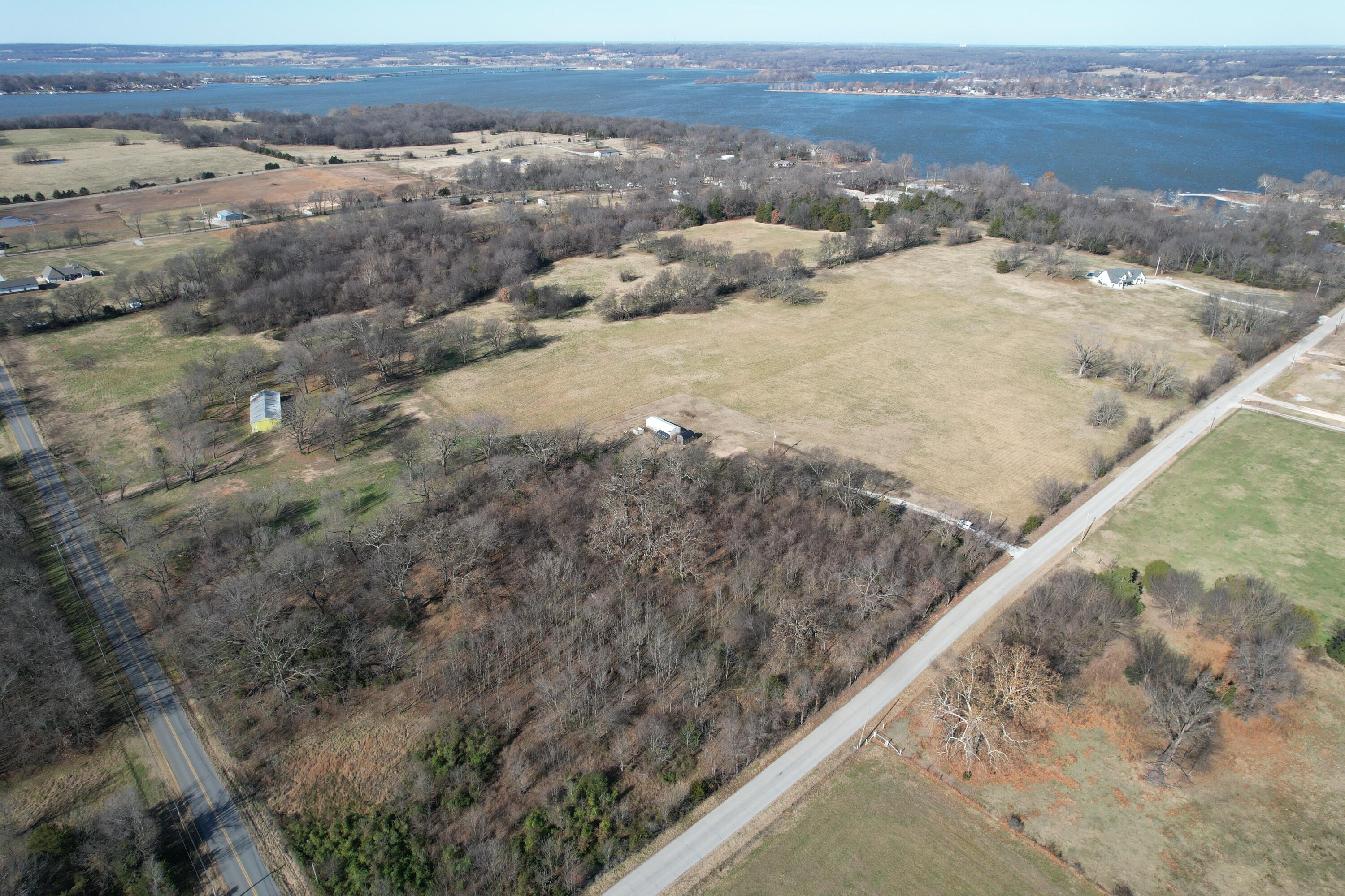 26879 South 615 Road Grove, OK 74344 - Photo 2 of 7 6