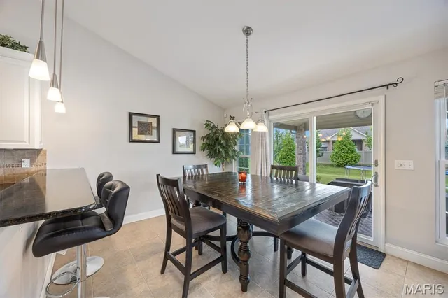 $560,000 | 437 Marbleton Circle, O'Fallon, IL 62269