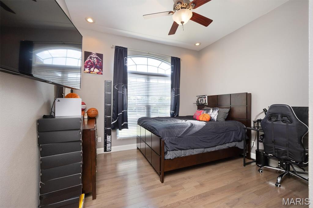 437 Marbleton Circle O'Fallon, IL 62269 - Photo 16 of 52