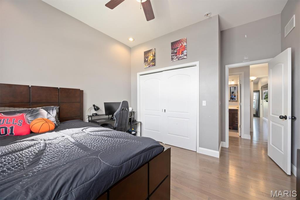 437 Marbleton Circle O'Fallon, IL 62269 - Photo 17 of 52