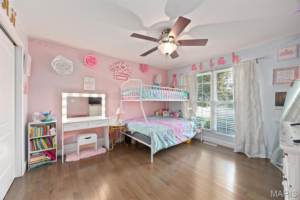 437 Marbleton Circle O'Fallon, IL 62269 - Photo 19 of 52